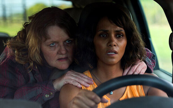 «Похищение»: Рецензия Киноафиши Кадр из фильма «Похищение»