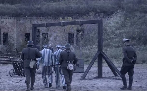 «Свидетели»: Рецензия Киноафиши Кадр из фильма «Свидетели»