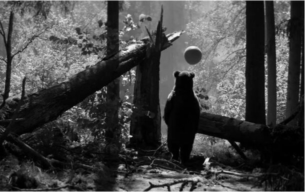 «Мешок без дна»: Рецензия Киноафиши