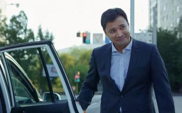 «Наурыз»: Рецензия Киноафиши «Наурыз»: Рецензия Киноафиши