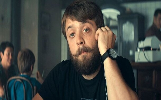 «С пяти до семи»: Рецензия Киноафиши «С пяти до семи»: Рецензия Киноафиши