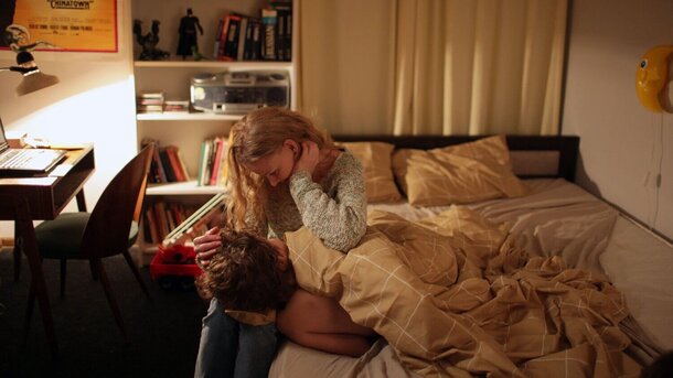 «Скажи ей»: Рецензия Киноафиши