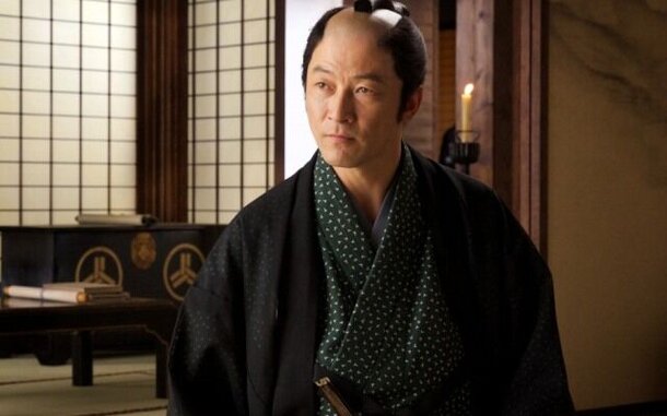 Кадр из фильма Мартина Скорсезе «Молчание»