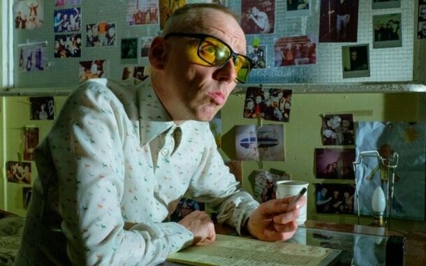 «Т2: Трейнспоттинг»: Рецензия Киноафиши «Т2: Трейнспоттинг»: Рецензия Киноафиши