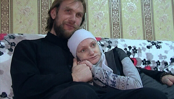 «На кончиках пальцев»: Рецензия Киноафиши Кадр из фильма «На кончиках пальцев»