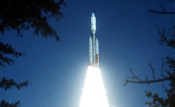 Кадр из фильма «Машина времени Сэма Клемке»