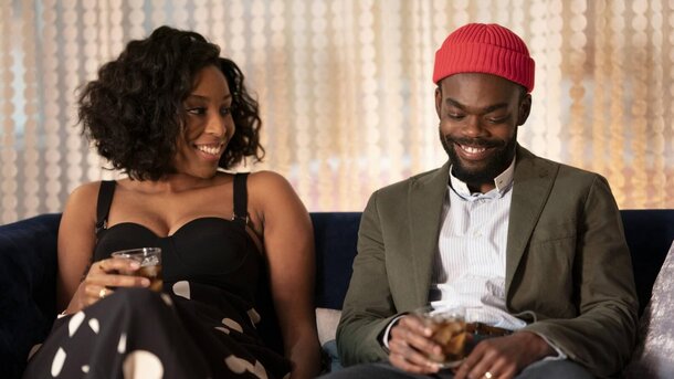 «Личная жизнь»: Рецензия Киноафиши