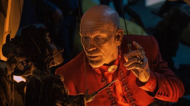 «Опус»: Рецензия Киноафиши «Опус»: Рецензия Киноафиши