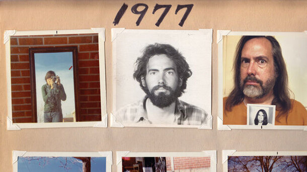 Кадр из фильма «Машина времени Сэма Клемке»