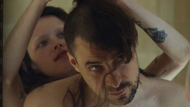 «Медея»: Рецензия Киноафиши «Медея»: Рецензия Киноафиши