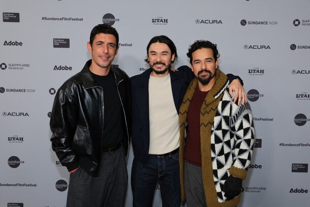 «Ха-Чан, тряси попкой!»: Рецензия Киноафиши