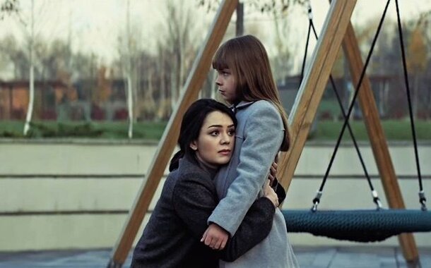 «Она»: Рецензия Киноафиши «Она»: Рецензия Киноафиши