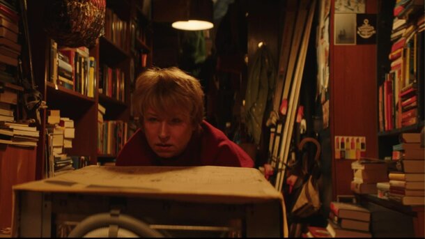«Порядок превыше всего»: Рецензия Киноафиши «Порядок превыше всего»: Рецензия Киноафиши