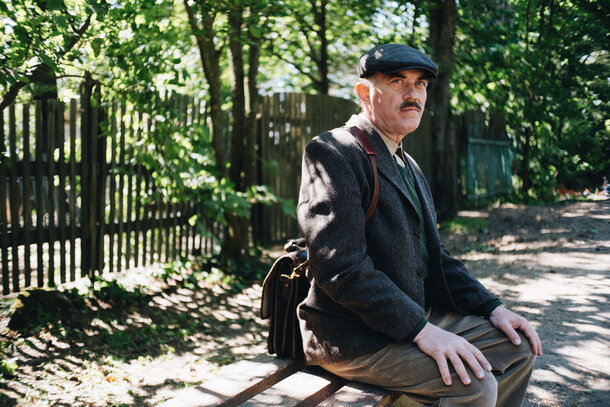 «Далекие близкие»: Рецензия Киноафиши «Далекие близкие»: Рецензия Киноафиши