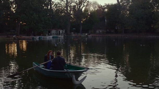 «После пробуждения»: Рецензия Киноафиши «После пробуждения»: Рецензия Киноафиши