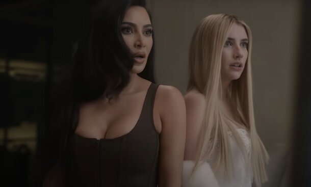 «American Horror Story» - Series Review by Kinoafisha «American Horror Story» - Series Review by Kinoafisha
