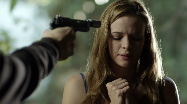 «Ошибка времени»: Рецензия Киноафиши «Ошибка времени»: Рецензия Киноафиши