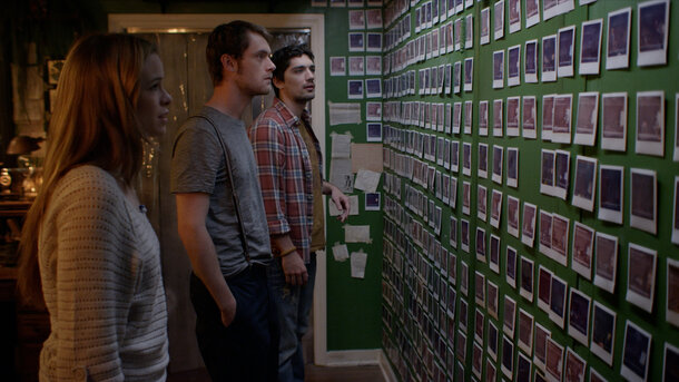 «Ошибка времени»: Рецензия Киноафиши «Ошибка времени»: Рецензия Киноафиши