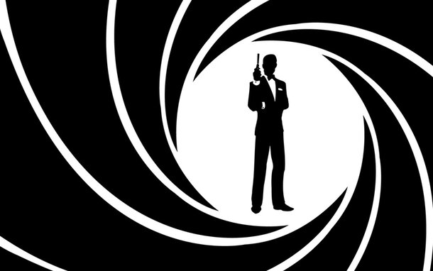 «007: СПЕКТР»: Рецензия Киноафиши