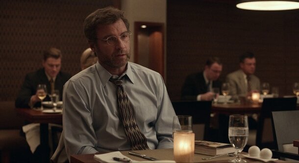 «В центре внимания»: Рецензия Киноафиши