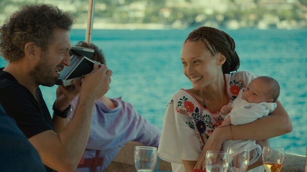 «Мой король»: Рецензия Киноафиши