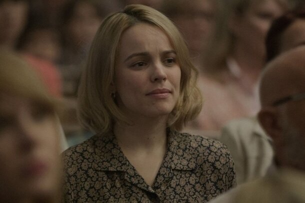 «В центре внимания»: Рецензия Киноафиши