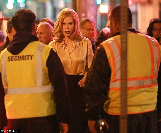 «Тайна в их глазах»: Рецензия Киноафиши «Тайна в их глазах»: Рецензия Киноафиши