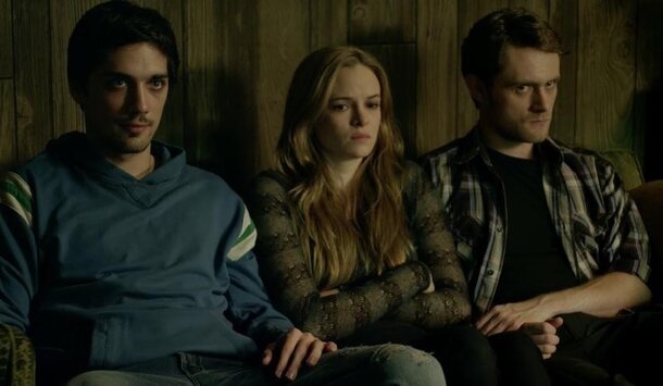 «Ошибка времени»: Рецензия Киноафиши «Ошибка времени»: Рецензия Киноафиши