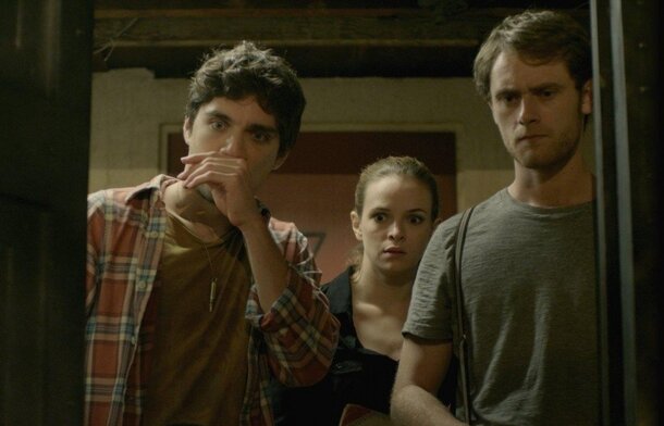 «Ошибка времени»: Рецензия Киноафиши «Ошибка времени»: Рецензия Киноафиши