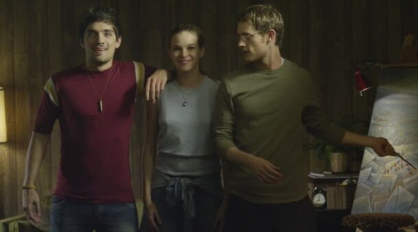 «Ошибка времени»: Рецензия Киноафиши «Ошибка времени»: Рецензия Киноафиши