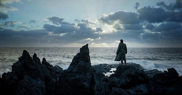 Любовь на маяке Любовь на маяке