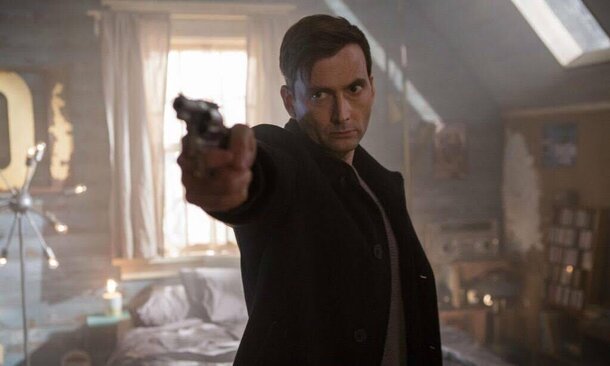 Тёмная сторона Кристиана Грея