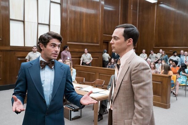 Алексей Хромов рассужает о том, для кого снят художественный фильм про одного из самых известных маньяков совеременности. Алексей Хромов рассужает о том, для кого снят художественный фильм про одного из самых известных маньяков совеременности.