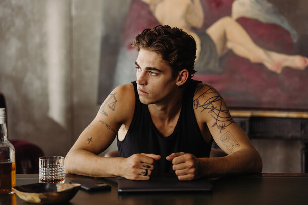 The finale, from which we finally learn how things will turn out for Hardin and Tessa. 