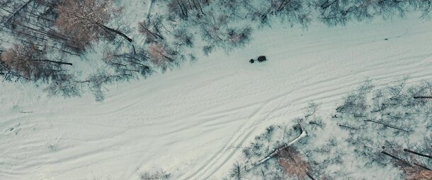 Трагедия человека под звуки якутской скрипки &ndash; кырыымпы. 