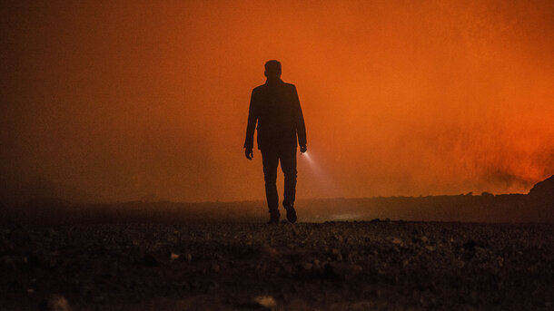 &laquo;Кольская сверхглубокая&raquo; по-американски. 