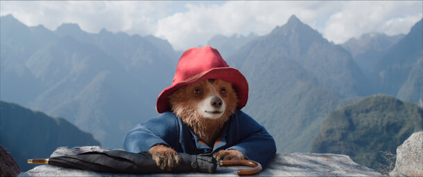 Путешествие по Перу в поисках себя (и мармелада). Путешествие по Перу в поисках себя (и мармелада).