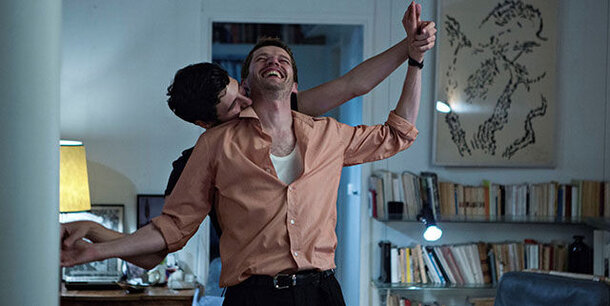 После встречи с тобой После встречи с тобой