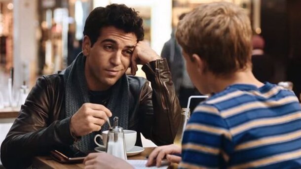 Жажда жизни