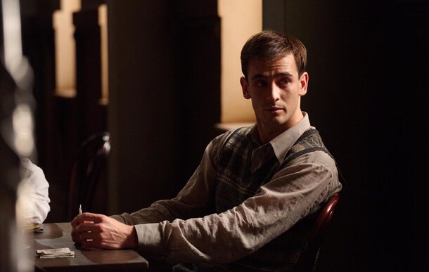 Танец между двух жерновов 