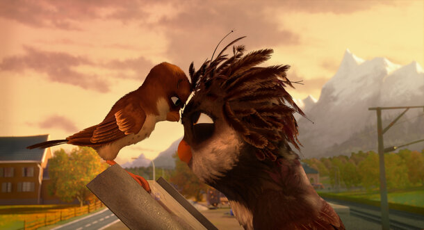 О пользе хорошего сценариста 