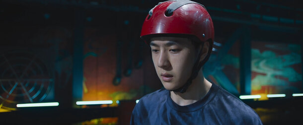 Китайский «шаг к мечте»: раз и навсегда со специальным призом. Китайский «шаг к мечте»: раз и навсегда со специальным призом.