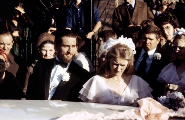 Больше, чем Вьетнам: в прокат возвращается &laquo;Охотник на оленей&raquo; Майкла Чимино. 