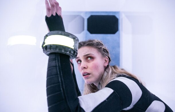 Огонь, вода, кислота и металлические трубы. 