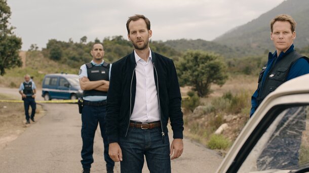 История о том, как один случай может перевернуть жизнь. 