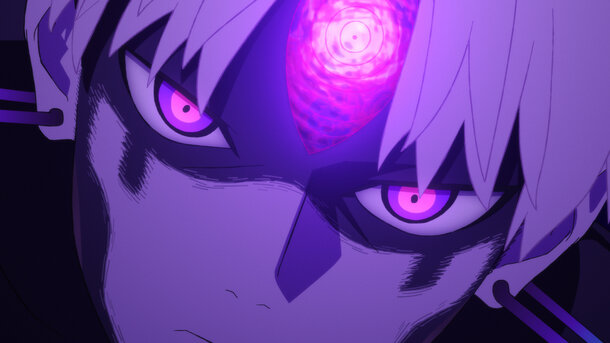 Доброта в искаженных рисованных линиях. 