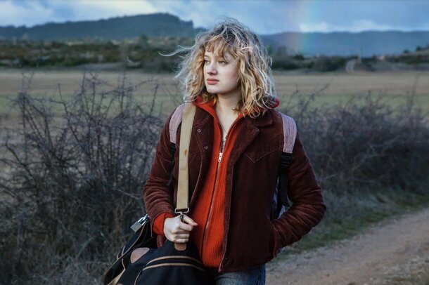 Состоящий из историй пяти персонажей иронический триллер об убийстве парижанки в альпийских широтах. &nbsp; 