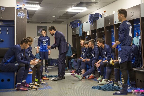 Прощального матча не будет (с) Прощального матча не будет (с)