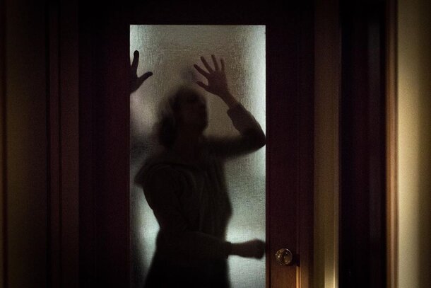 Зловещий сиквел-ребут культового фильма ужасов от продюсера Сэма Рэйми. 