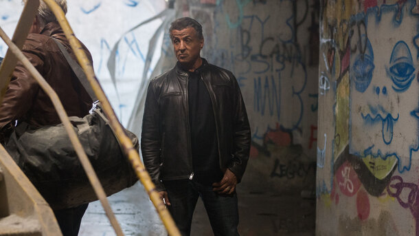 Петр Волошин нашел идеальное кино для чистки картошки